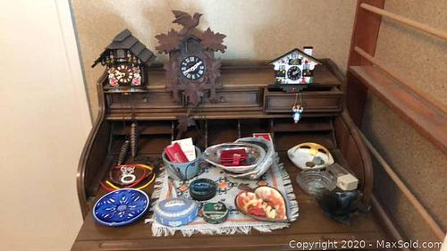Lot #0086 (1 of 7)