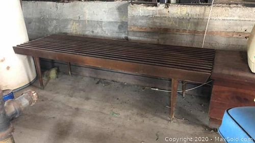 Lot #0113 (1 of 5)