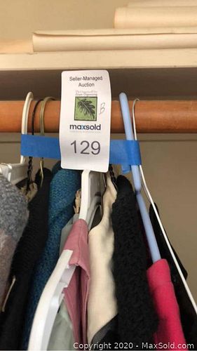 Lot #0129 (1 of 10)