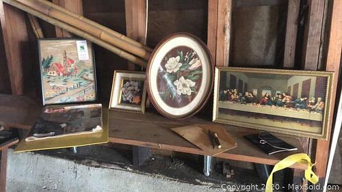 Lot #0151 (1 of 11)