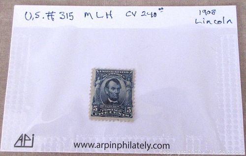 Lot #0075 (1 of 3)