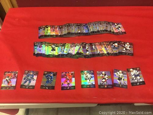 Lot #0112 (1 of 8)