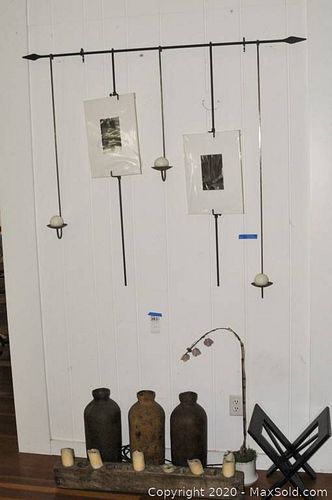 Lot #0383 (1 of 10)