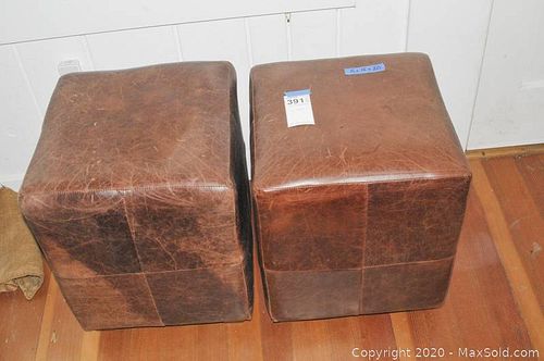 Lot #0391 (1 of 6)
