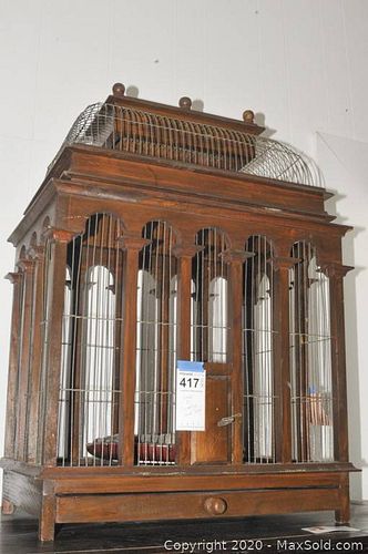 Lot #0417 (1 of 12)