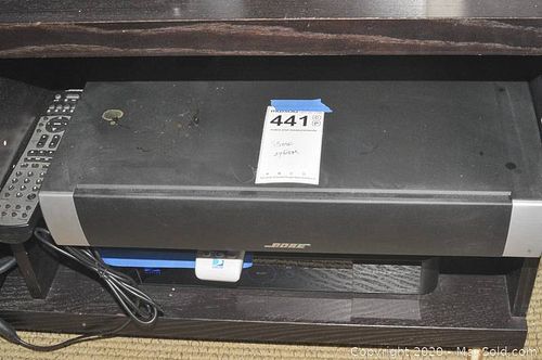 Lot #0441 (1 of 14)