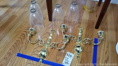 Lot #0525 (1 of 5)
