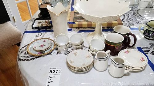 Lot #0527 (1 of 16)
