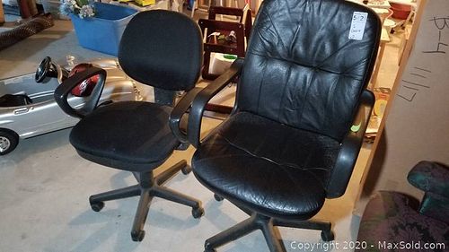 Lot #0542 (1 of 10)