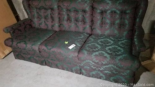 Lot #0544 (1 of 11)