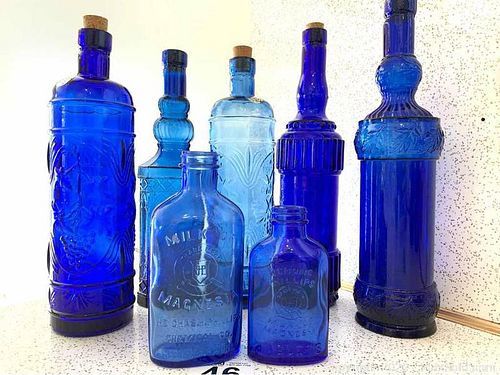 Lot #0046 (1 of 6)