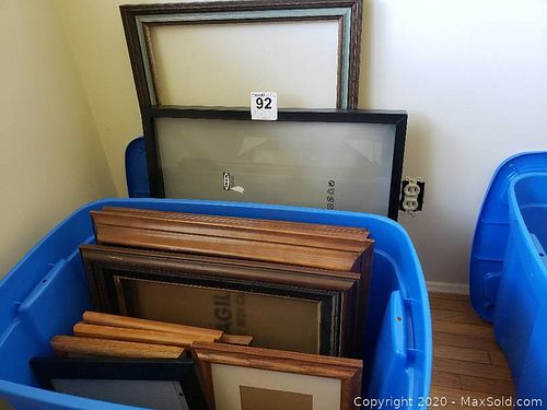 Lot #0092 (1 of 4)