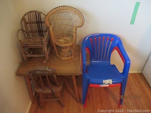 Lot #0099 (1 of 1)