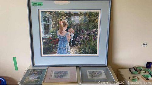 Lot #0100 (1 of 12)