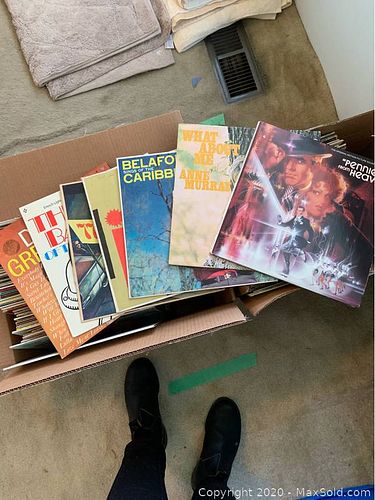 Lot #0123 (1 of 3)