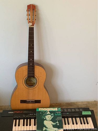 Lot #0125 (1 of 4)