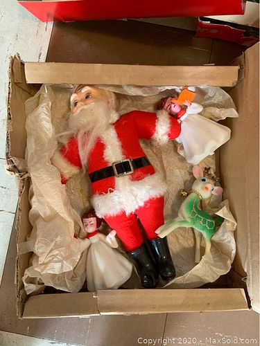 Lot #0132 (1 of 6)