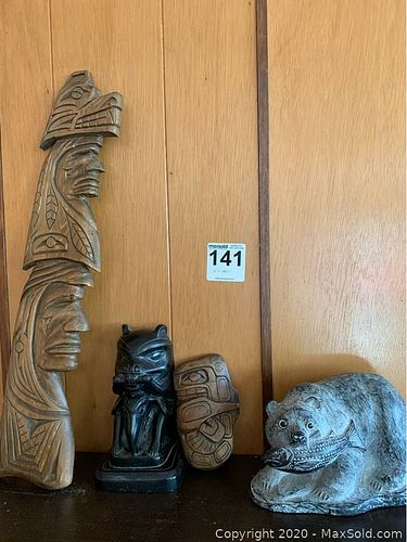 Lot #0141 (1 of 11)