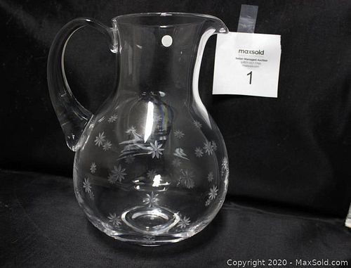 Lot #0001 (1 of 9)