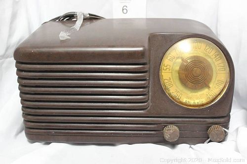 Lot #0006 (1 of 12)