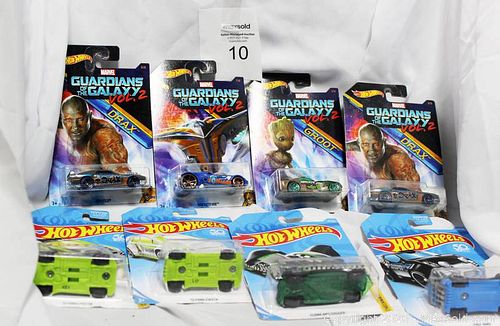 Lot #0010 (1 of 9)
