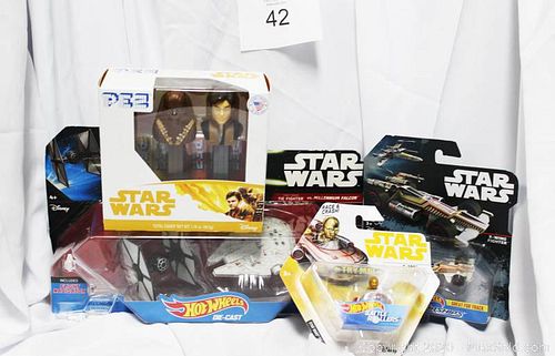 Lot #0042 (1 of 12)