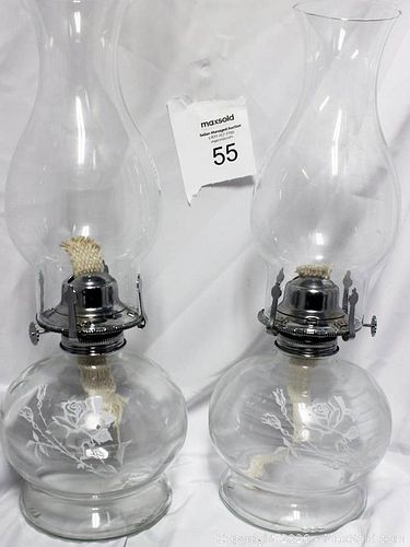 Lot #0055 (1 of 5)