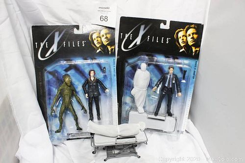 Lot #0068 (1 of 4)