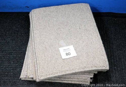 Lot #0080 (1 of 2)