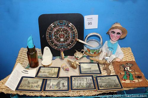Lot #0095 (1 of 3)
