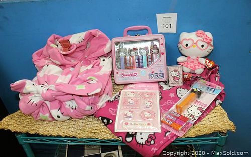 Lot #0101 (1 of 5)