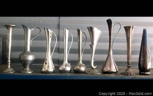 Lot #0045 (1 of 5)