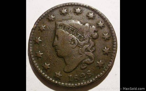 Lot #0138 (1 of 2)