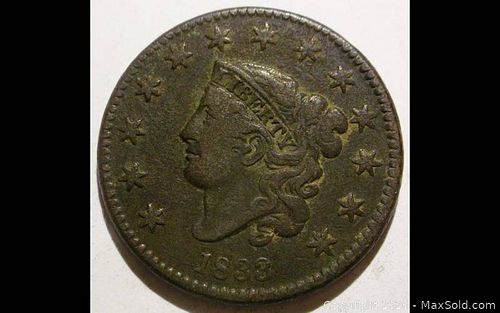 Lot #0144 (1 of 2)