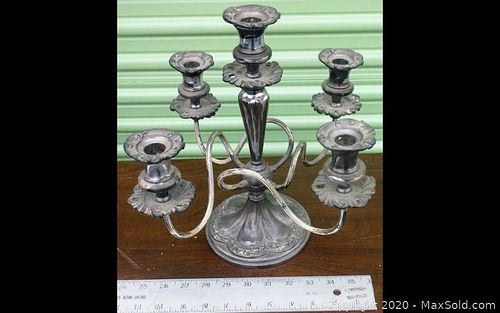 Lot #0159 (1 of 7)