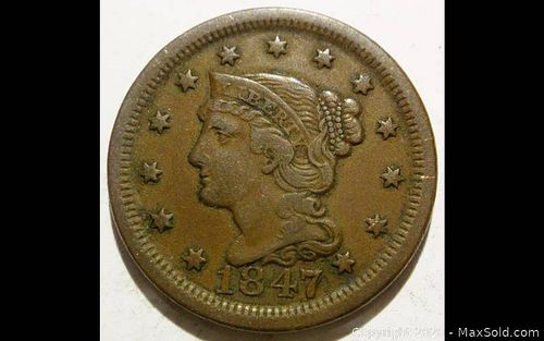 Lot #0168 (1 of 2)