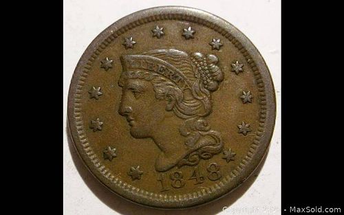 Lot #0170 (1 of 2)