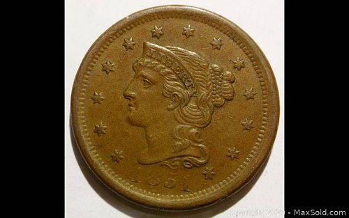 Lot #0180 (1 of 2)