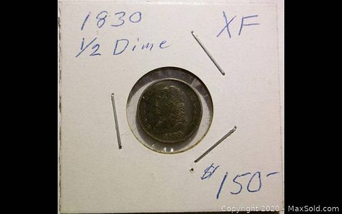 Lot #0200 (1 of 3)