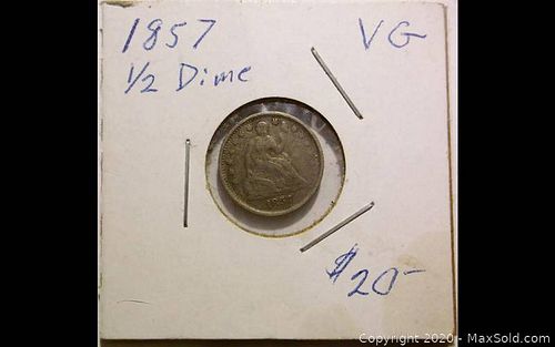 Lot #0208 (1 of 3)