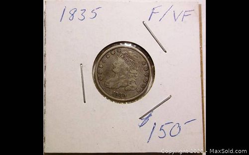Lot #0212 (1 of 3)