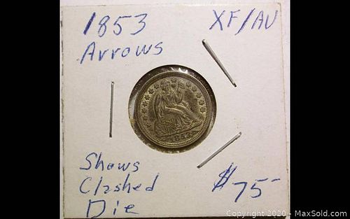Lot #0214 (1 of 3)