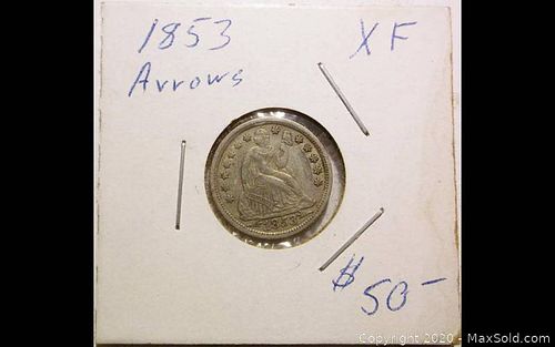 Lot #0216 (1 of 3)
