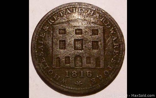 Lot #0254 (1 of 2)