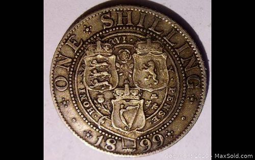 Lot #0276 (1 of 2)