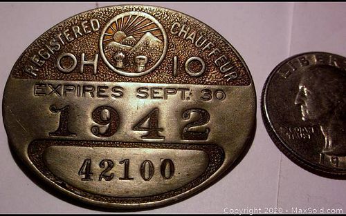 Lot #0277 (1 of 2)