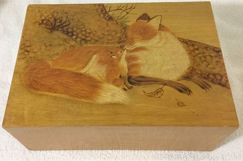 Lot #0016 (1 of 5)