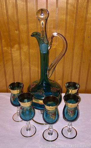 Lot #0090 (1 of 6)