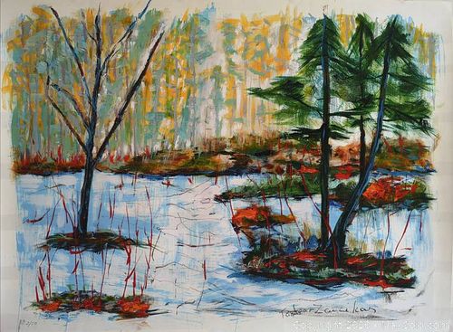 Lot #0003 (1 of 5)