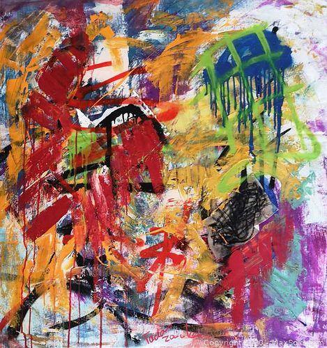 Lot #0006 (1 of 6)